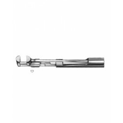Laryngo-Bronchoscopy