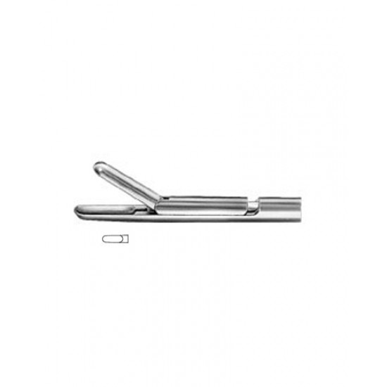 Laryngo-Bronchoscopy