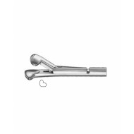 Laryngo-Bronchoscopy
