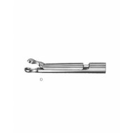 Laryngo-Bronchoscopy