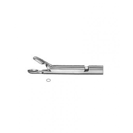Laryngo-Bronchoscopy