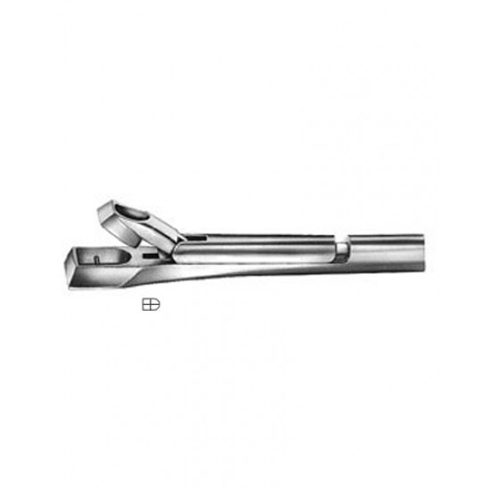Laryngo-Bronchoscopy