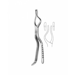 Oral maxillo-facial surgery