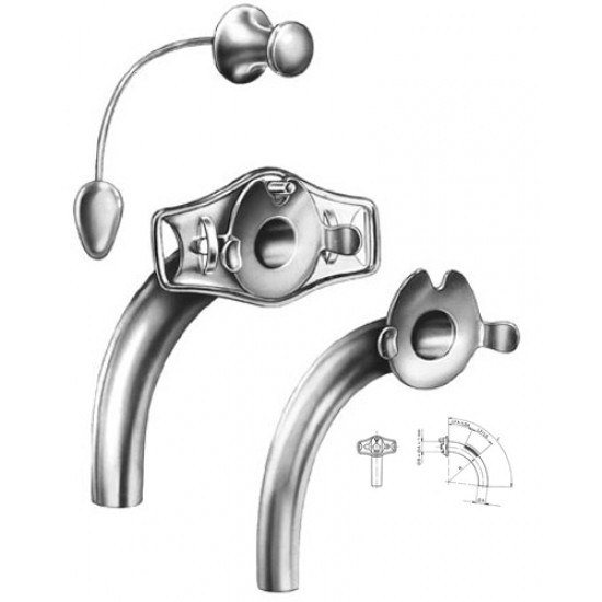 Tracheotomy