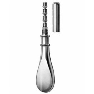  Trocars, Suction Tubes, Cannulas