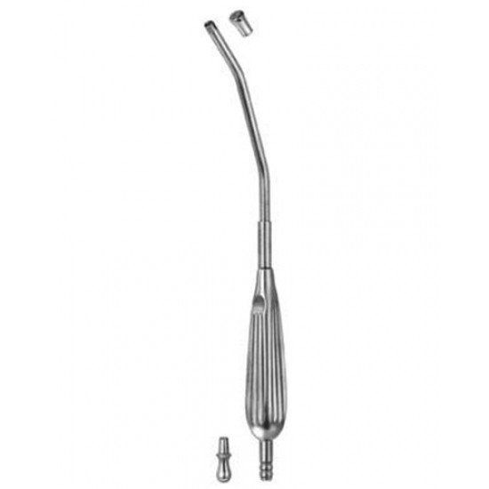  Trocars, Suction Tubes, Cannulas