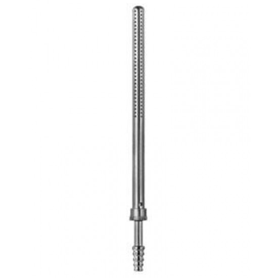  Trocars, Suction Tubes, Cannulas