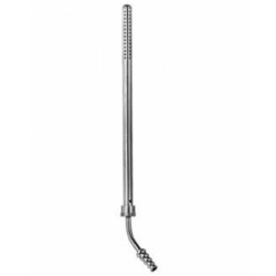  Trocars, Suction Tubes, Cannulas