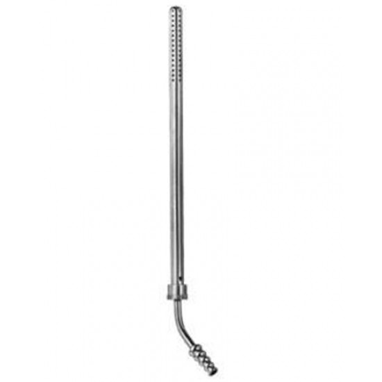  Trocars, Suction Tubes, Cannulas
