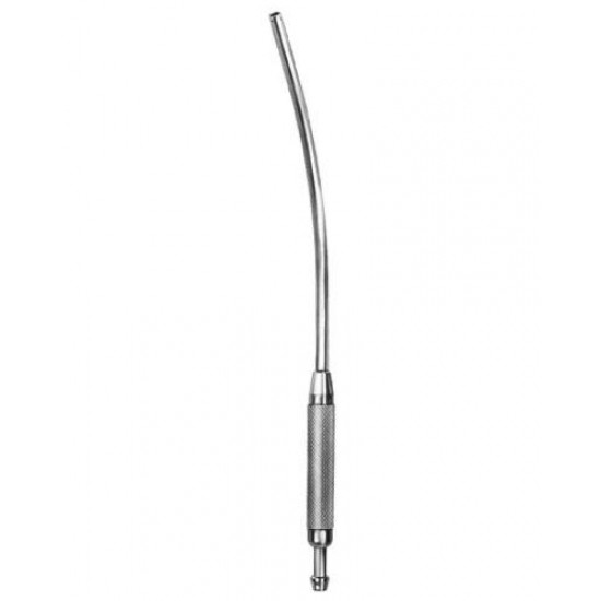  Trocars, Suction Tubes, Cannulas