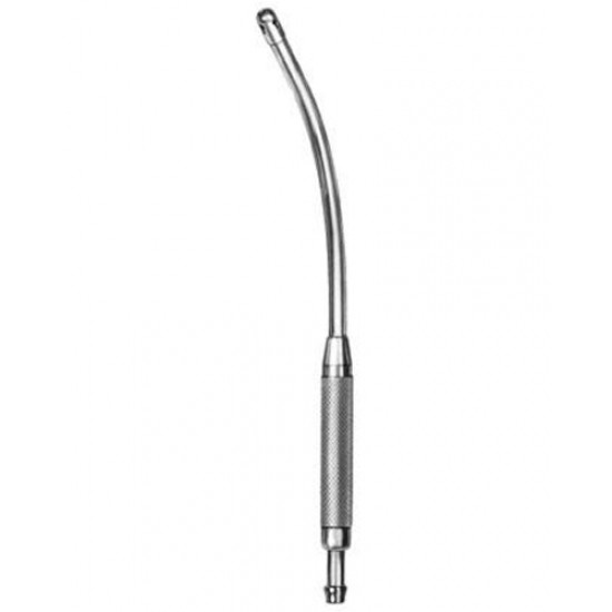  Trocars, Suction Tubes, Cannulas