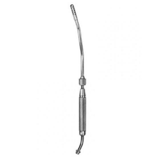  Trocars, Suction Tubes, Cannulas