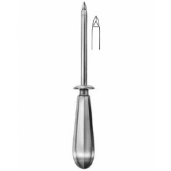  Trocars, Suction Tubes, Cannulas