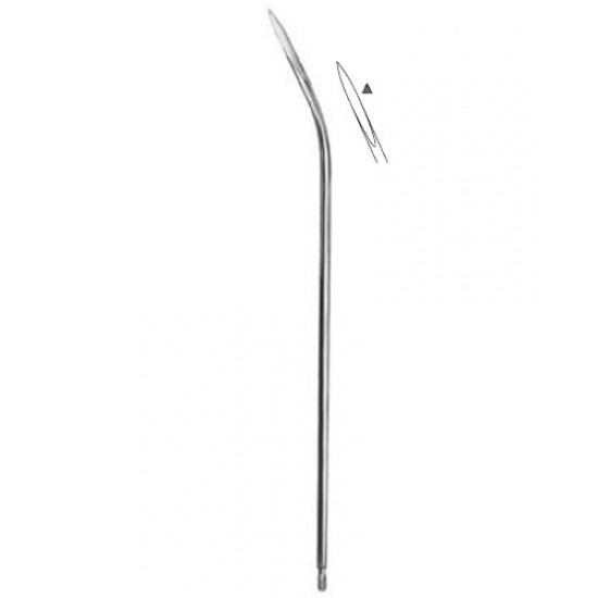  Trocars, Suction Tubes, Cannulas