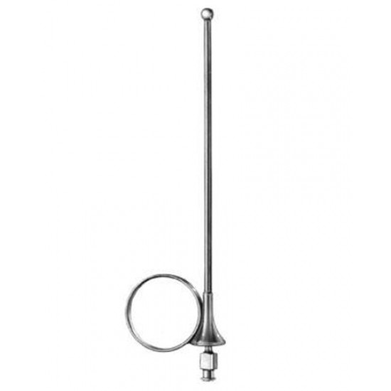  Trocars, Suction Tubes, Cannulas