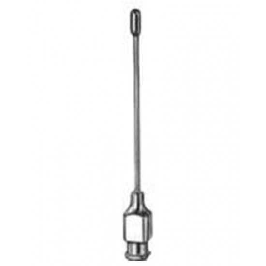  Trocars, Suction Tubes, Cannulas