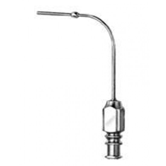  Trocars, Suction Tubes, Cannulas