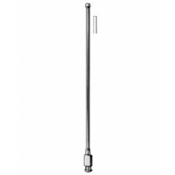  Trocars, Suction Tubes, Cannulas
