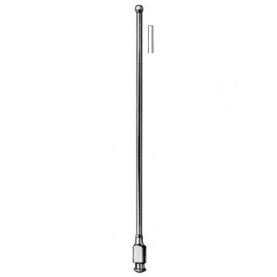  Trocars, Suction Tubes, Cannulas