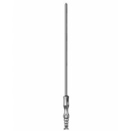  Trocars, Suction Tubes, Cannulas