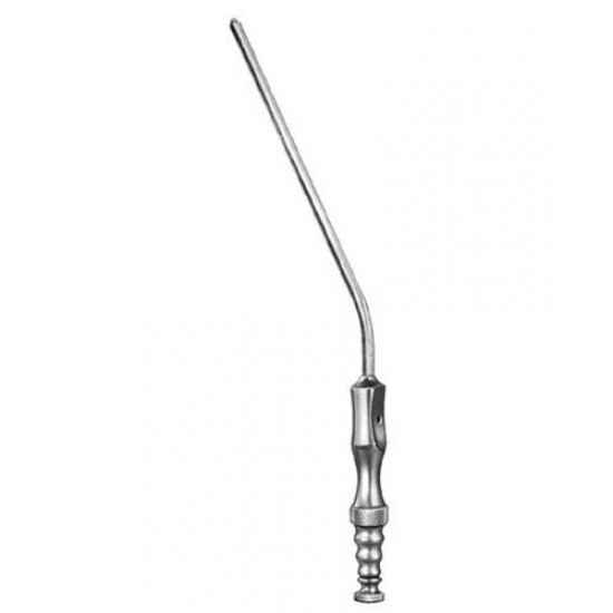  Trocars, Suction Tubes, Cannulas