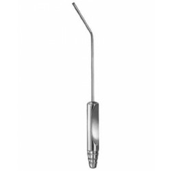  Trocars, Suction Tubes, Cannulas