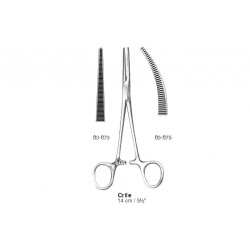 Artery Forceps