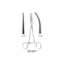 Artery Forceps