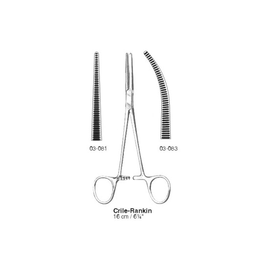 Artery Forceps