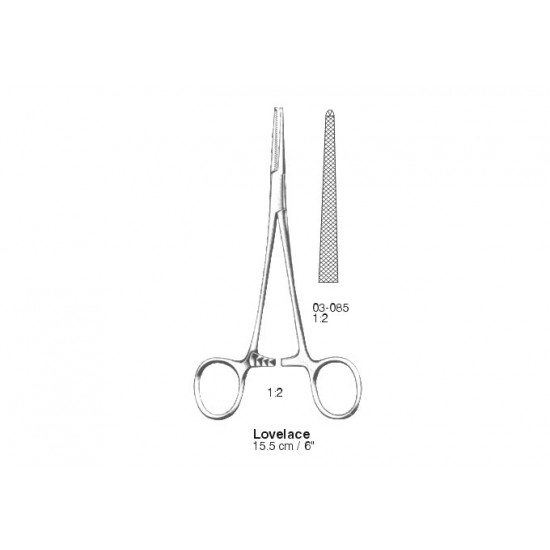Artery Forceps