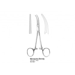 Artery Forceps