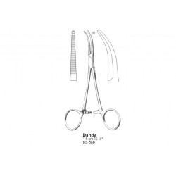 Artery Forceps