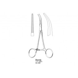 Artery Forceps