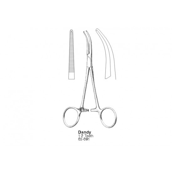 Artery Forceps