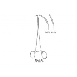 Artery Forceps