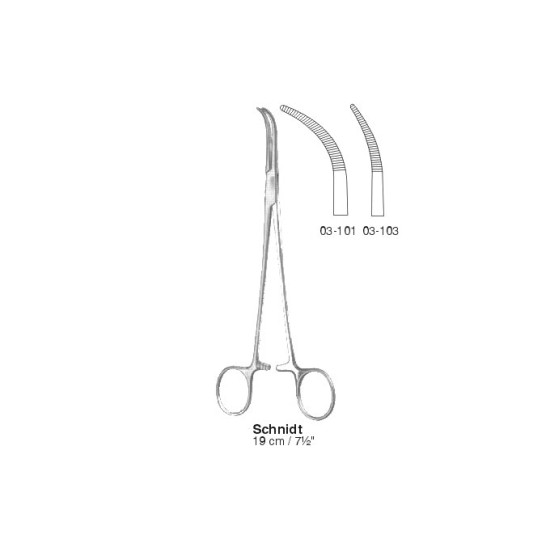 Artery Forceps