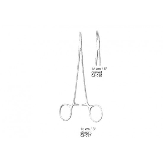 Artery Forceps