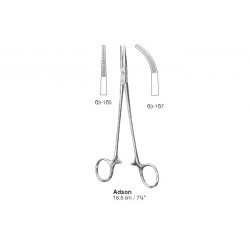 Artery Forceps