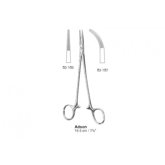 Artery Forceps