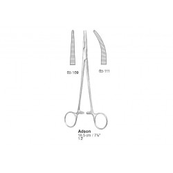 Artery Forceps