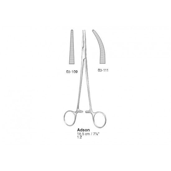 Artery Forceps