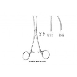 Artery Forceps
