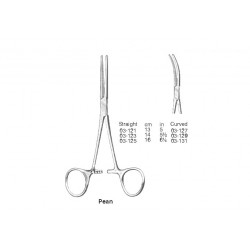 Artery Forceps