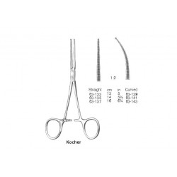 Artery Forceps