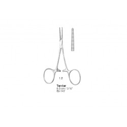 Artery Forceps