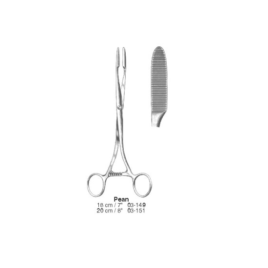 Artery Forceps