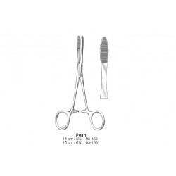 Artery Forceps
