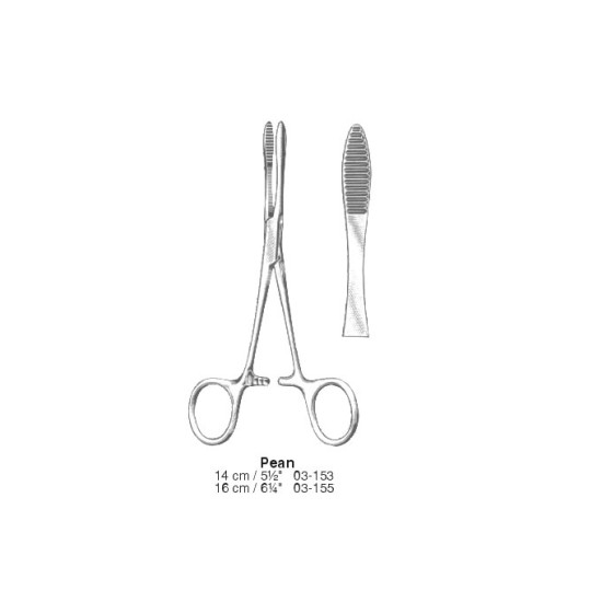 Artery Forceps