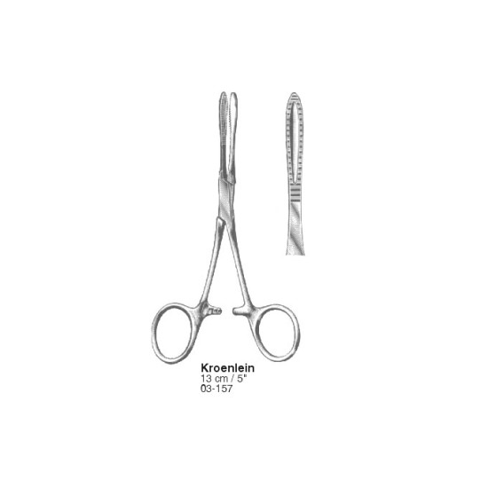 Artery Forceps