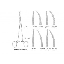 Artery Forceps